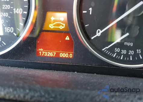 2013 BMW X5 from USA, damaged, VIN 5UXZV4C55D0B04790